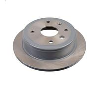 FEBI BILSTEIN 108451 Brake disc