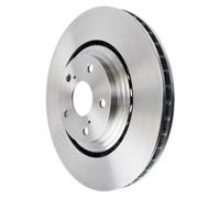 FEBI BILSTEIN 108464 Brake disc