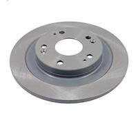 1X Brake disc FEBI 108479 for HONDA CIVIC IX (FK) 1.6 2013-2016