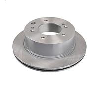 FEBI BILSTEIN 108507 Brake disc