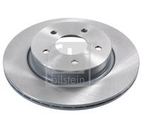 FEBI BILSTEIN 108552 Brake disc