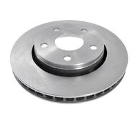 FEBI BILSTEIN 108621 Brake disc