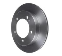FEBI BILSTEIN 108650 Brake disc