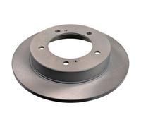 Ferdinand Bilstein Febi Brake Discs Solid Front 290mm – Suzuki Vitara 1.9D 1995-1999 2x