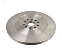 1X Brake disc FEBI 10925 for MERCEDES-BENZ UNIMOG 3.78 1969-1988