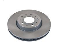 1X Brake disc FEBI 11454 for VOLVO 850 (854) 2 1991-1996