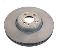 1X Brake disc FEBI 171454 BMW X7 (G07) 3 2019-202