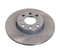 1X Brake disc FEBI 17209 for OPEL ASTRA G Estate (T98) 1.2 1998-2000