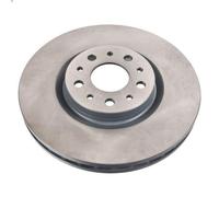 FEBI BILSTEIN 173028 Brake Disc Front Fits Fiat Tipo Saloon Hatchback Estate