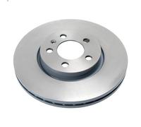 1X Brake disc FEBI 175496 for VW TAIGO (CS1) 1 2021-2024