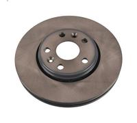 FEBI BILSTEIN 176658 Brake disc
