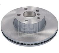 Ferdinand Bilstein Brake Disc 177996 Front Vented 307mm Coated Fits BMW 3/4 Series - Pair