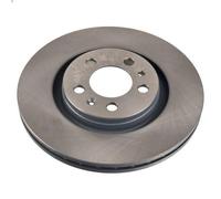 1X Brake disc FEBI 17936 for AUDI A3 (8L1) 1.9 1996-2001