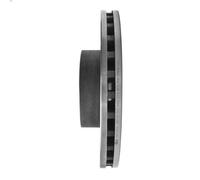 FEBI BILSTEIN BRAKE DISC FRONT IRISBUS IVECO RENAULT TRUCKS VOLVO ARWAY C CROSSW