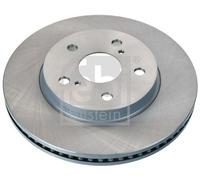 1X Brake disc FEBI 181239 for SUZUKI SWACE (AMZ_) 1.8 2020-