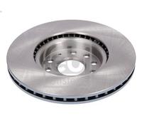 1X Brake disc FEBI 181561