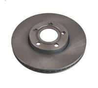1X Brake disc FEBI 18392 FORD USA FUSION 1.6 2012-2013