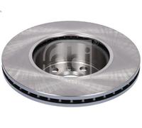 FEBI BILSTEIN 184662 Brake disc