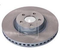 FEBI BILSTEIN 184688 Brake disc