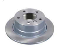 1X Brake disc FEBI 18630 for BMW 3 (E36) 1.8 1993-1998