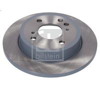 Brake Disc FEBI BILSTEIN 188758