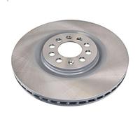 1X Brake disc FEBI 19096 for AUDI A3 (8L1) 1.9 1996-2001