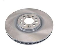1X Brake disc FEBI 19096 for AUDI A3 (8L1) 1.9 1996-2001