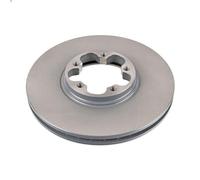 1X Brake disc FEBI 19514 for FORD TRANSIT Van (FA_ _) 2 2000-2006