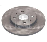FEBI BILSTEIN 198932 Brake disc