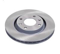 1X Brake disc FEBI 21120 for DS DS 3 (SA_) 1.4 2015-2016