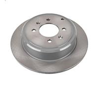 1X Brake disc FEBI 21122 for PEUGEOT 406 (8B) 2 1998-2001