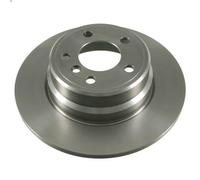 1X Brake disc FEBI 21178 for BMW X5 (E53) 3 2003-2006
