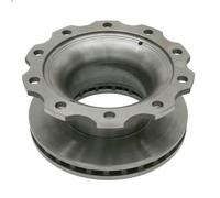 febi bilstein 22426 Brake Disc (1 Brake Disc) rear/front, internally ventilated