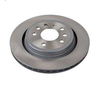 1X Brake disc FEBI 23545 for CADILLAC BLS 2 2006-2010