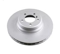 1X Brake disc FEBI 24475 for BMW 3 (E90) 2 2005-2006