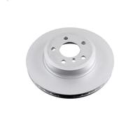 febi bilstein Pair of Brake Disc Rotor 24794 fits Front OE 34 11 3 400 151