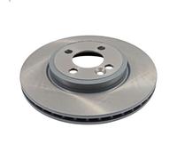 1X Brake disc FEBI 32074 for MINI MINI (R56) 2 2011-2013