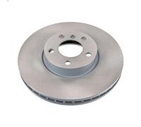 1X Brake disc FEBI 32264 for BMW X5 (E70) 3 2007-2008