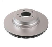 1X Brake disc FEBI 36385 for BMW X5 (E70) 3 2007-2008
