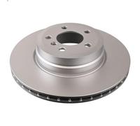 1X Brake disc FEBI 36385 for BMW X5 (E70) 3 2011-2013