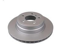 1X Brake disc FEBI 36386 for BMW X5 (E70) 3 2007-2008