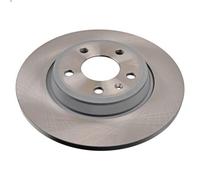 1X Brake disc FEBI 36463 AUDI A5 (8T3) 2 2008-2012