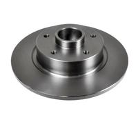 FEBI 38305 BRAKE DISC Rear