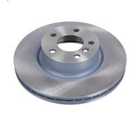 1X Brake disc FEBI 38576 for BMW X3 (F25) 2 2010-2014
