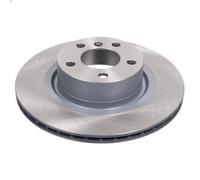 1X Brake disc FEBI 38577 for BMW X3 (F25) 2 2010-2014