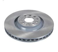 1X Brake disc FEBI 39129 for AUDI Q3 (F3B) 2 2018-2021