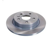 1X Brake disc FEBI 39185 for CHEVROLET TRAX 1.6 2014-2015