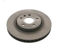 1X Brake disc FEBI 39196 for SAAB 9-5 (YS3G) 2 2010-2012