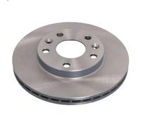 1X Brake disc FEBI 40075 DACIA DUSTER (HS_) 1.5 2010-2018