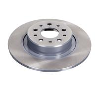 1X Brake disc FEBI 43850 for FIAT COUPE (175_) 2 1996-2